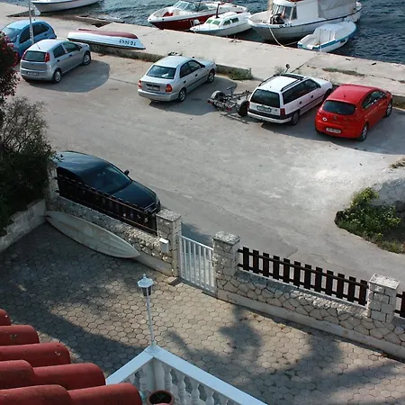 Twin Seget Vranjica 5160a 3* Trogir