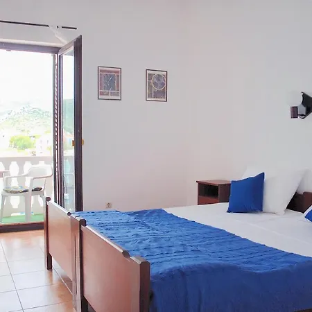 Twin Seget Vranjica 5160a Gasthuis 3*