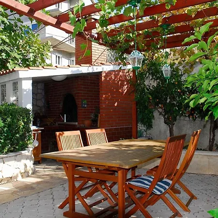 Twin Seget Vranjica 5160a Penzion
