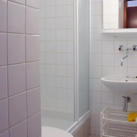 Twin Seget Vranjica 5160a 3*